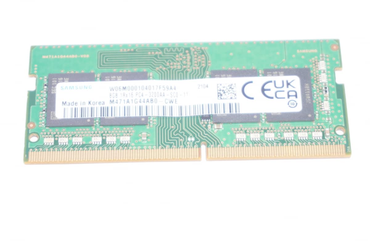 Amazon.co.jp: FMB-I M471A1G44AB0-CWE 交換用 8GB PC4-3200AA